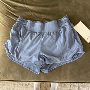 Hotty hot lululemon shorts